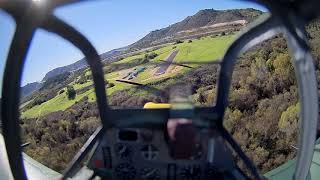 Chasing Doc's Me262
