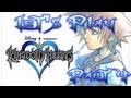 Let's Play: Kingdom Hearts 1 - Part 4 - Wonderland Let's Play: Kingdom Hearts 1 - Part 4 - Wonderland
