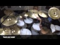 OPIUM: Simeon Flick- Punch Your Weight OPIUM: Simeon Flick- Punch Your Weight
