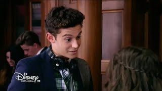 Soy Luna 2 - Luna y Matteo la historia #45 (Lutteo)