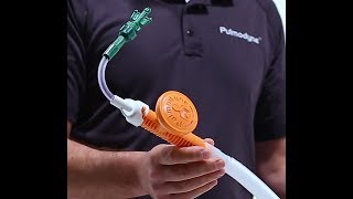 O2-MAX™ Inservicing Video