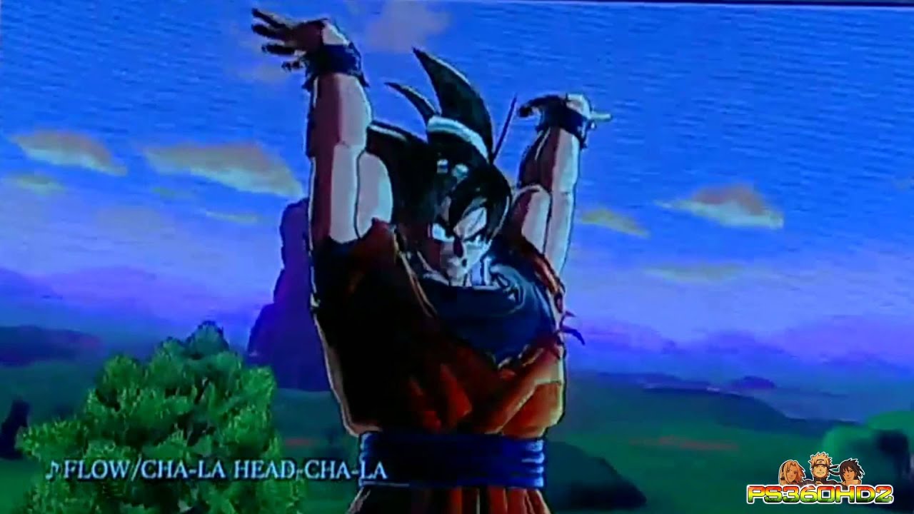 GOKU VS VEGETA VIDEO TRAILER goku vs vegeta video trailer: