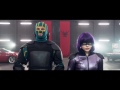 Kick-Ass 2