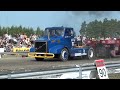 Tractorpulling