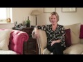 At home with Jojo Moyes: The One Plus One