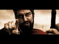 Spartani Qual Il Vostro Mestiere Dal Film 300