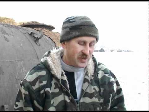 Дробилка качанов кукурузы своими руками Дробилка качанов кукурузы своими руками