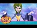 Regal Academy | Season 2 Episode 16 - The Sleepover (clip)