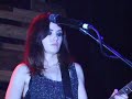 Blood Red Shoes - Don't Ask