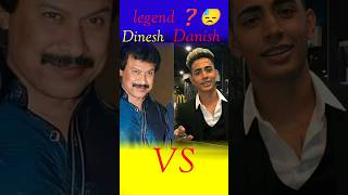 Danish Zehan Vs Dinesh Phadnis Who Is Legend Rip Danish Zehan Legend Never Die