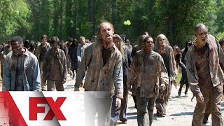 The Walking Dead 6. sezon 2. bölüm Pazartesi 21.30'da FX'te!