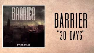 Watch Barrier 30 Days video