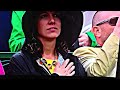 Martina McBride sings our National Anthem at The 139th Running of The Kentucky Derby