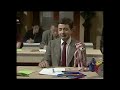 Mr. Bean - Episode 1 - Mr. Bean - Part 3/5