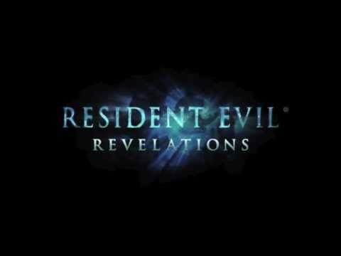 Resident Evil Revelations - YouTube Relay - Start