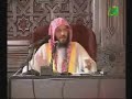 لن تتمالك دموعك عائض القرني