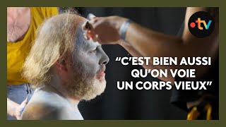 Les Coulisses De La Performance Déjantée De Philippe Katerine Aux Jo