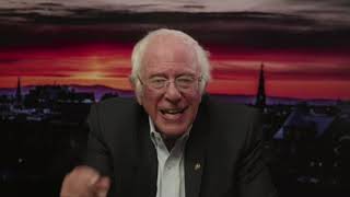 Bernie Sanders: Listen to What Trump Is Saying | Real Time with Bill Maher (HBO)