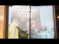 ഒരു അടിപൊളി മൂന്നാർ ട്രിപ്പ്/munnar vlog / shamrock resort/traveling vlog/My world by Lailanoushad