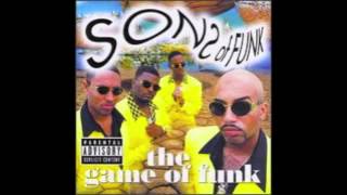 Watch Sons Of Funk Make Love To A Thug video