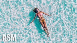 Summer Uplifting Pop - (No Copyright Music) Dance Background Music For Videos - by AShamaluev