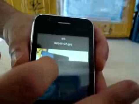 обзор айфона iphone F003.flv