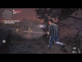 American Nightmare Walkthrough