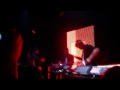 The Glitch Mob (live) - 13. Seven Nation Army (Remix) @ Merlin, Budapest, 2011. 10. 22.