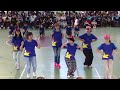 20131120 碧華國中創意舞蹈比賽 - 817 (第四名)