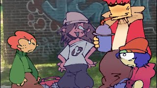 Booty Street - Talk2Me Demo Gameplay