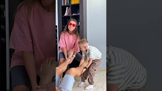 Wife And Son Vs Dad Bugatti Challenge Gone Wrong