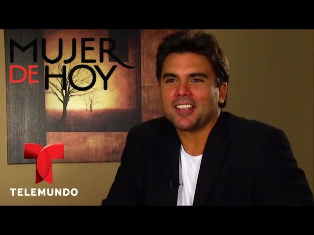 iVillage Mujer / Jorge Luis Pila en el amor / Telemundo