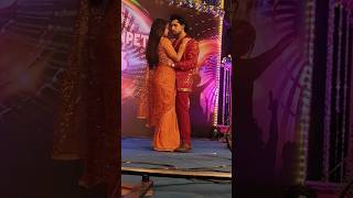 Nahar Or Ruhi Love Moment Or Ruhi