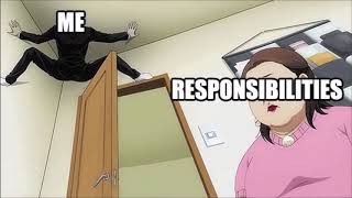 Some funny anime memes 4 you