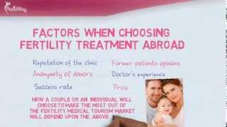 Choose the Best Fertility Treatments Abroad | PlacidWay - Medical Tourism