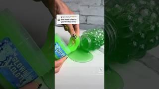 Can You Add This To Water Slime? Shopnicholejacklyne