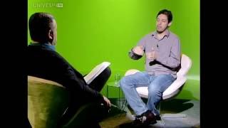 Fala, Doutor: Daniel Sampaio - Desindustrialização e estruturas produtivas no Brasil