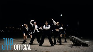 Nmixx “Dash” M/V