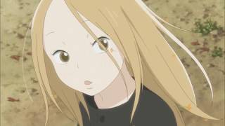 Usagi Drop Trailer
