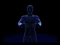 Eight Extraordinary Meridian Meditation Method/開通八脈法