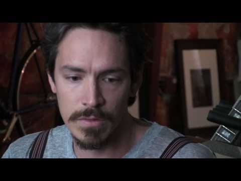 Renegade Reporting Brandon Boyd Supports Susan G Komen's Race for a Cure