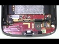 HTC One VX Screen Replacement | Teardown & Disassembly Repair