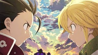 Top 10 Winter 2018 Anime by Japanese Fans