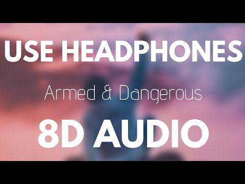 Juice Wrld - Armed Dangerous 8d