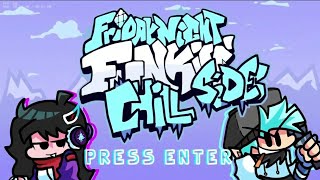 Friday Night Funkin Chill Sides V2 - All Songs