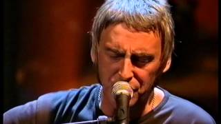 Watch Paul Weller Headstart For Happiness video