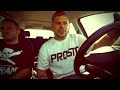 Diox / The Returners - Jedziemy