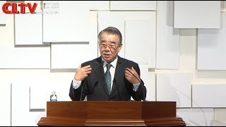 CLTV파워메시지 2018.11.25 주일설교 - 포이에마예수교회(신우인 목사) / '감사하는 자가 되라'