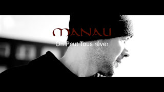 Watch Manau On Peut Tous Rever video