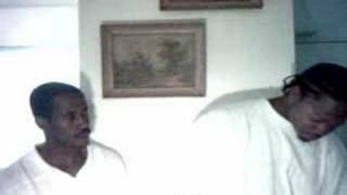 THE WORLD CHEAPEST HOOD MOVIE TRAILER